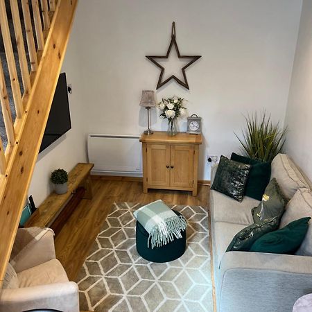 Villa The Annex In York Extérieur photo
