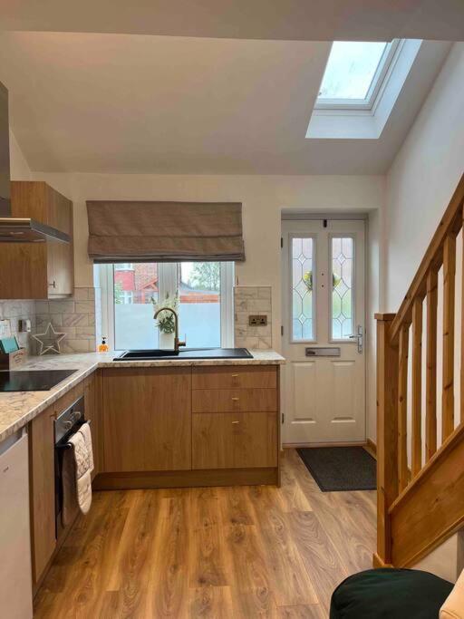 Villa The Annex In York Extérieur photo