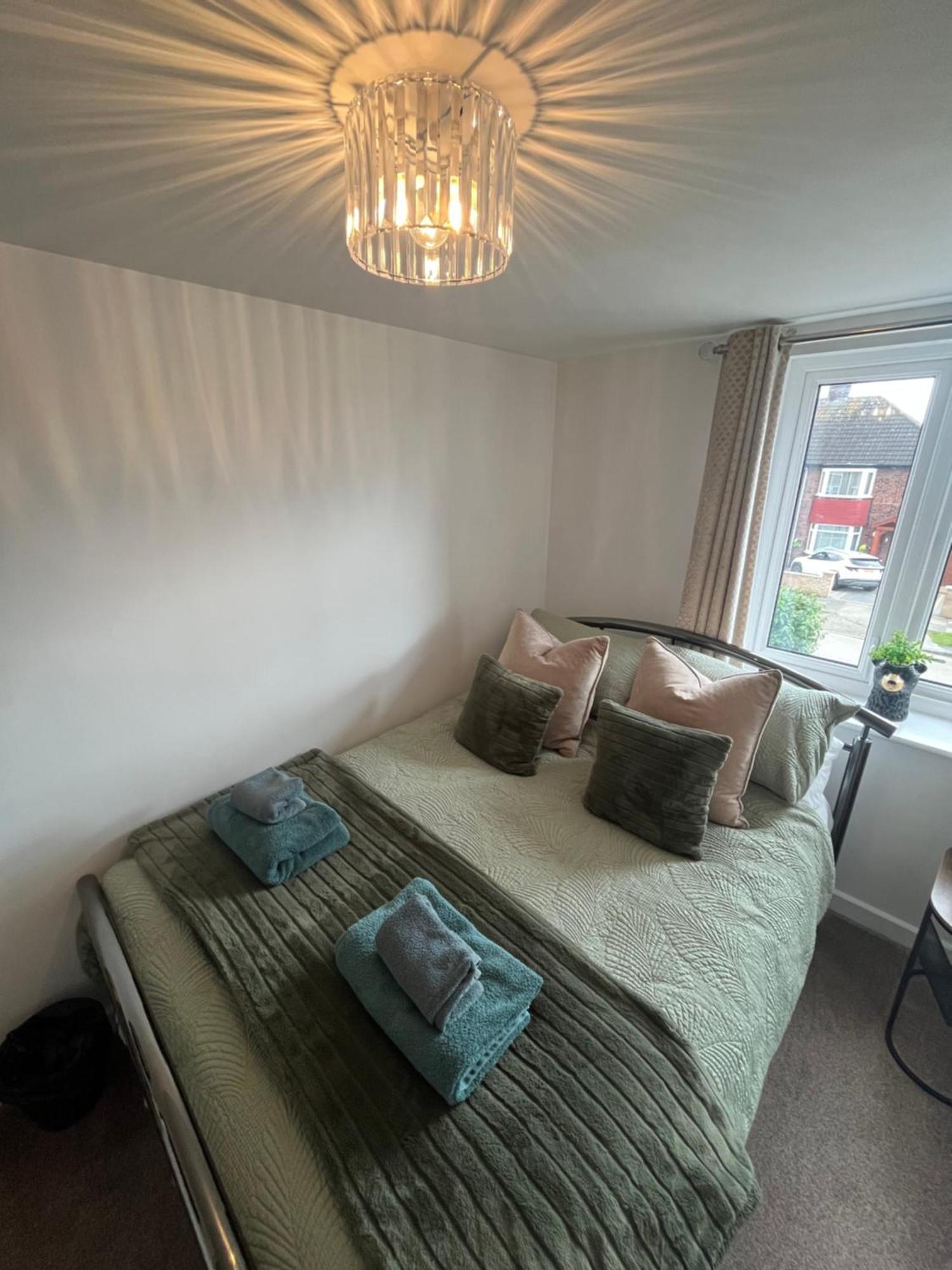Villa The Annex In York Extérieur photo